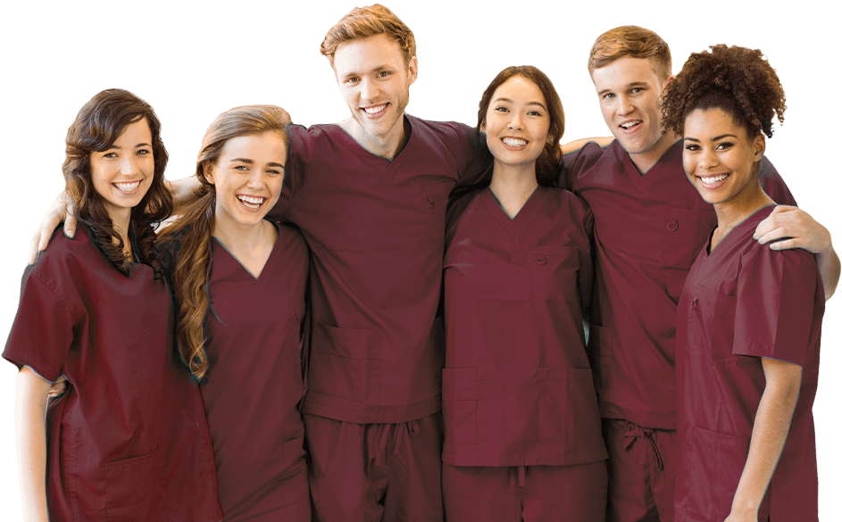 TruHeart Home Health - Norman workplace 1