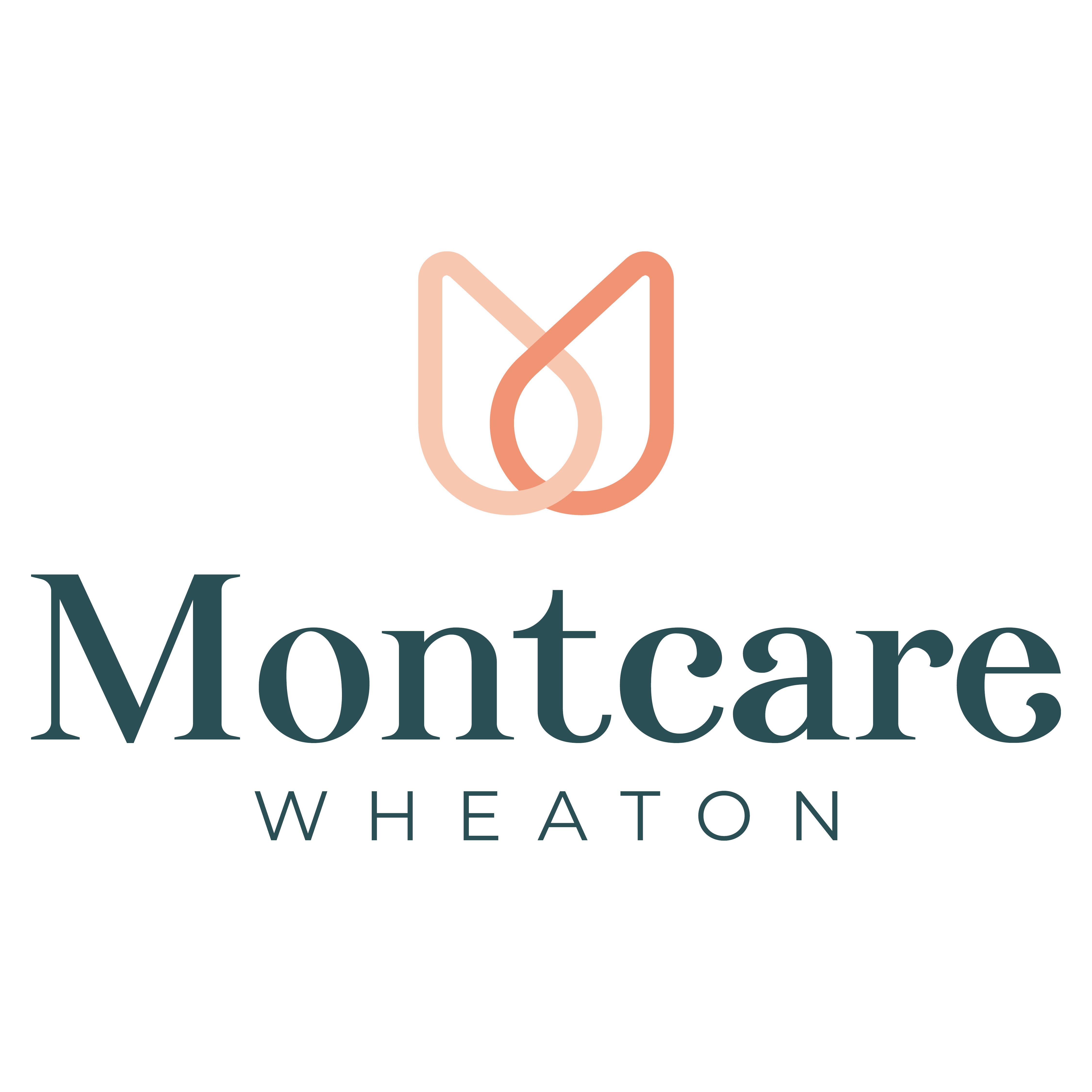 Montcare Wheaton