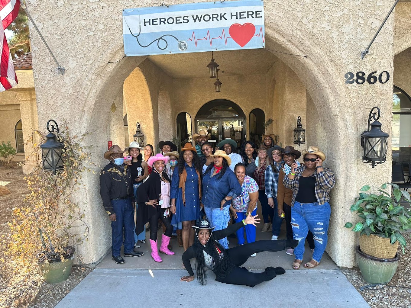 Mission Pines Nursing & Rehab Center workplace 2