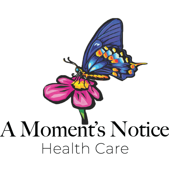 A Moment's Notice Health Care