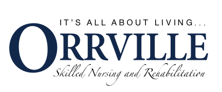 Orrville Skilled Nursing and Rehabilitation