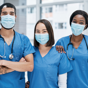OCULUS HEALTH workplace 4