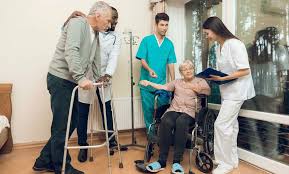 Flagstar Rehab workplace 6