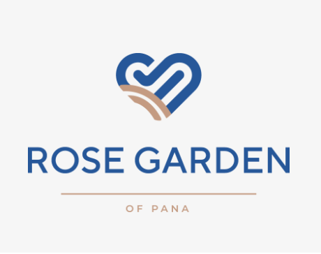Rose Garden of Pana