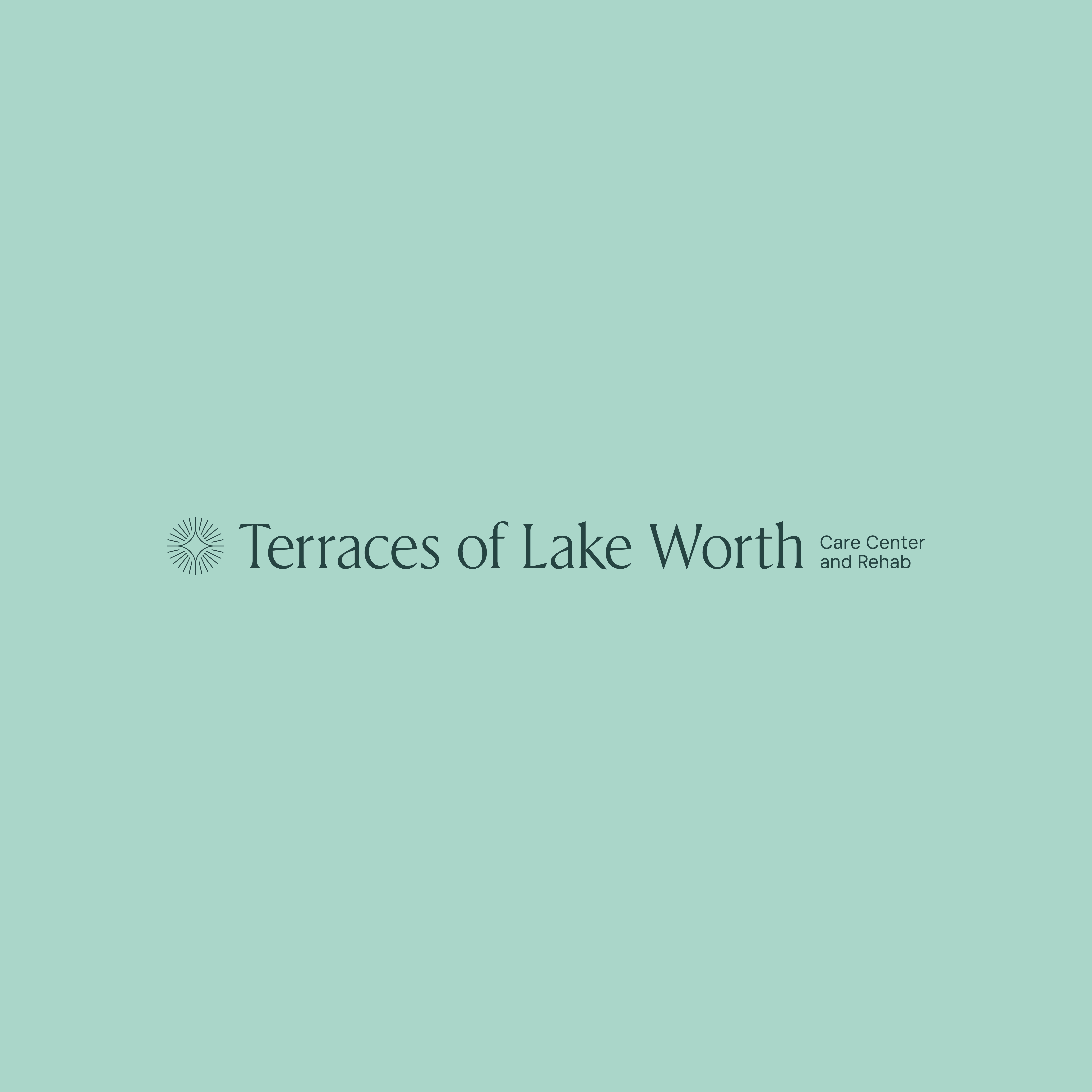 Terraces of Lake Worth Care Center