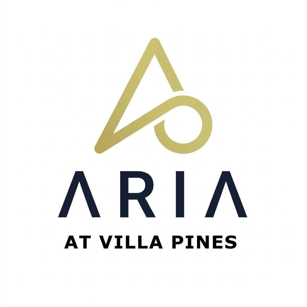 Aria at Villa Pines