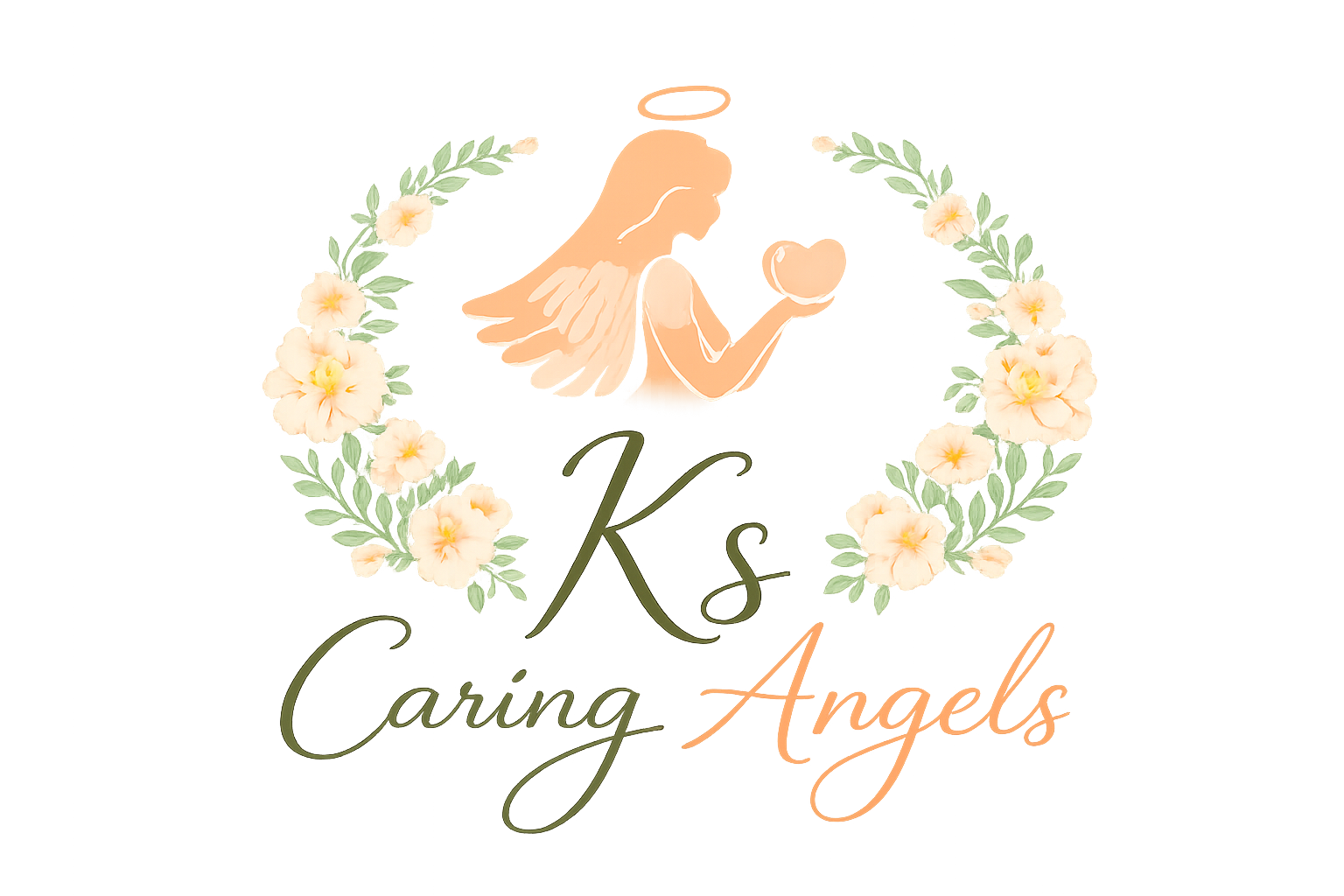 Ks Caring Angels Inc