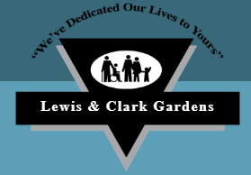 LEWIS AND CLARK
