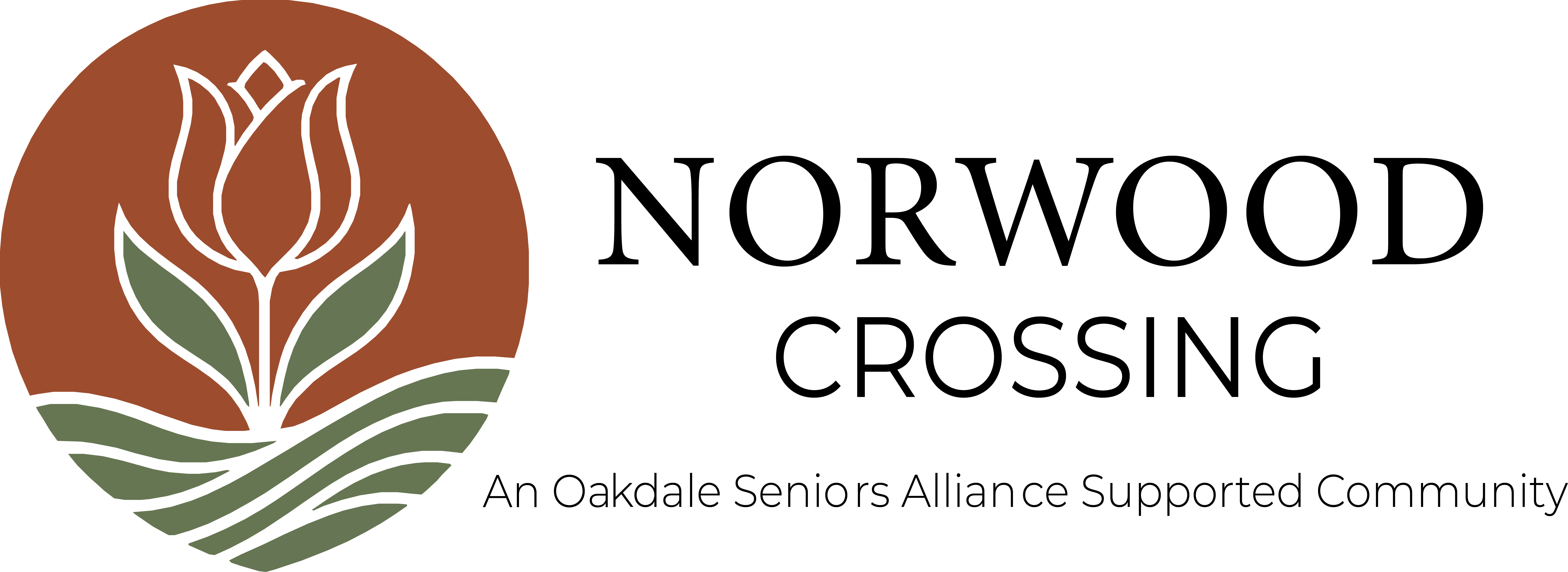 Norwood Crossing