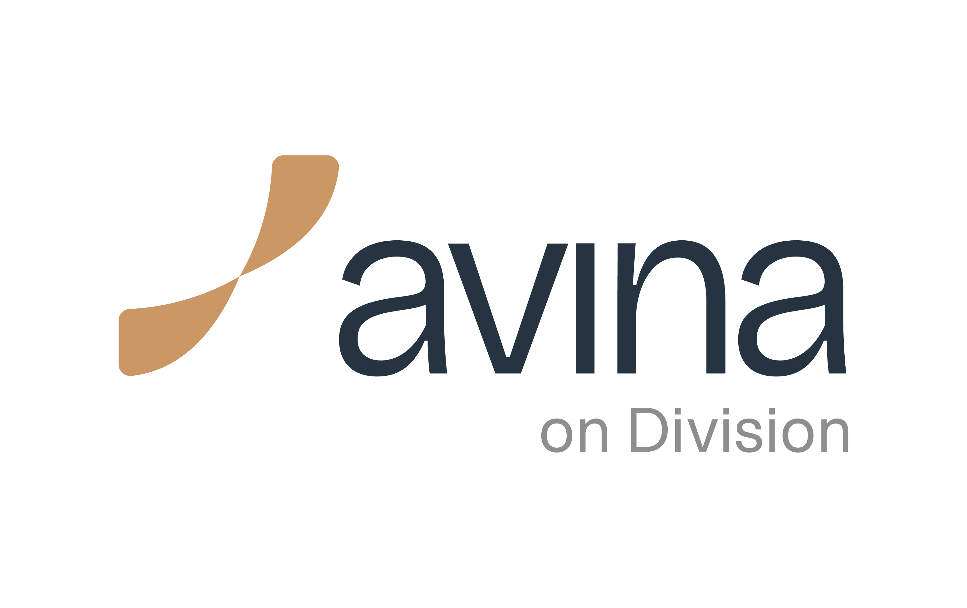 Avina on Division