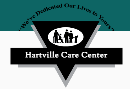 HARTVILLE CARE CENTER