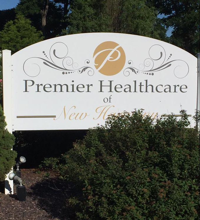 New Harmony Health Care Center
