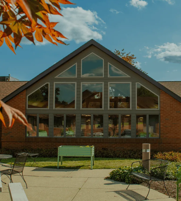 McCrea Manor Care Center workplace 1