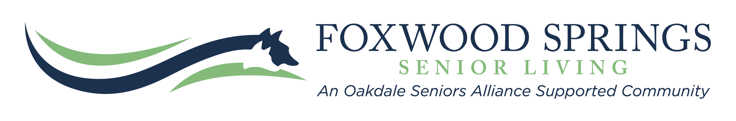 Oakdale Senior Alliance