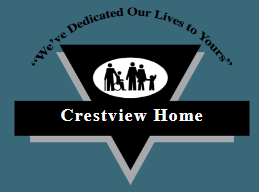 CRESTVIEW HOME