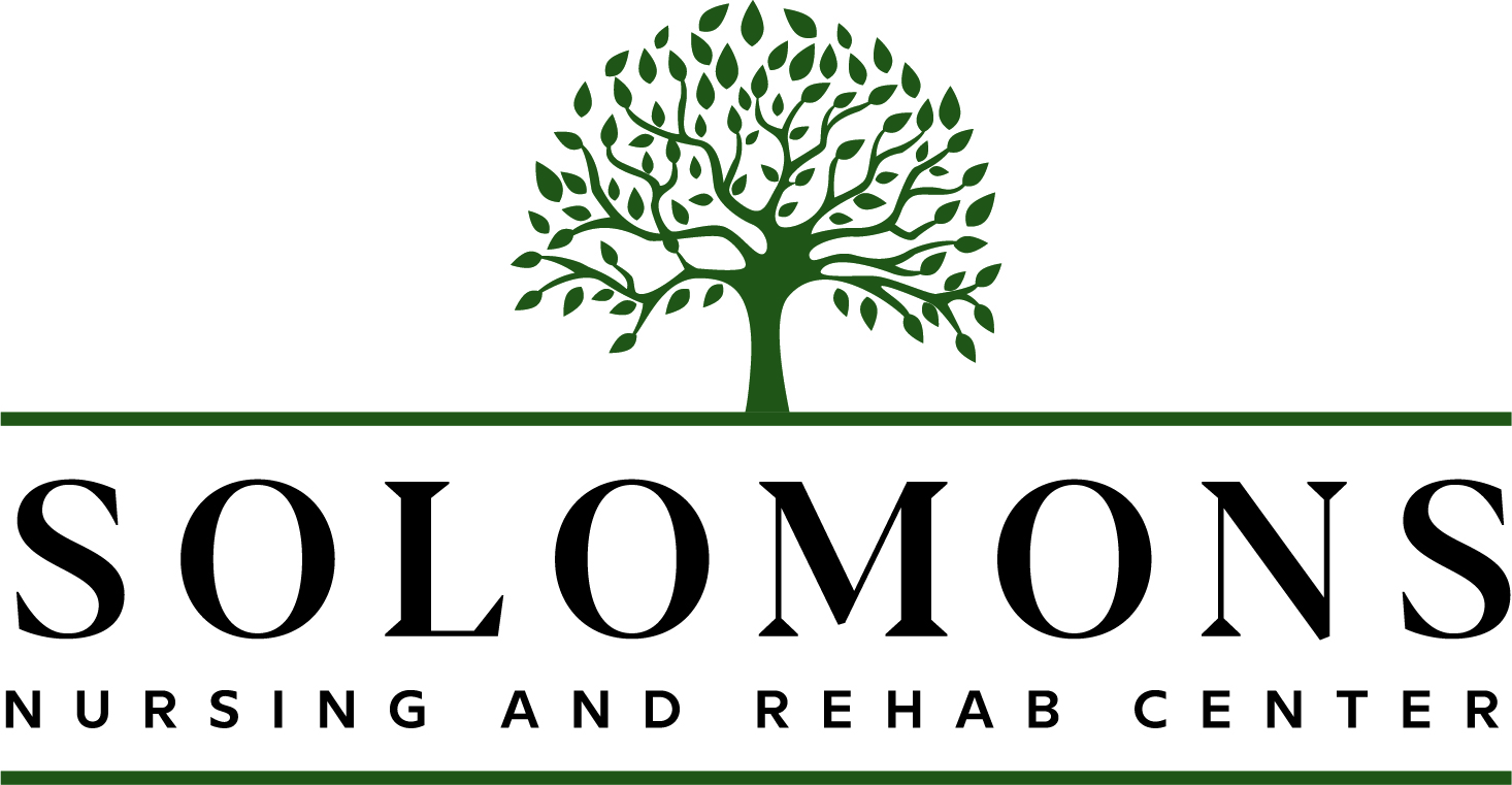 Solomons Nursing and Rehab Center