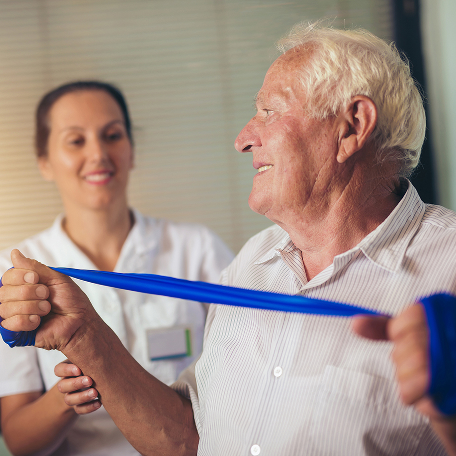 Seton Manor Nursing and Rehabilitation Center workplace 4