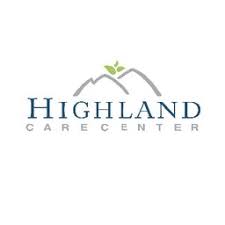 Highland  Care Center