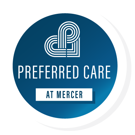 Preferred Care at Mercer