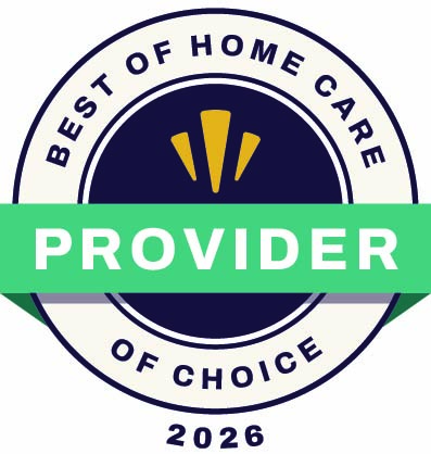 A Helping Hand Home Care workplace 1