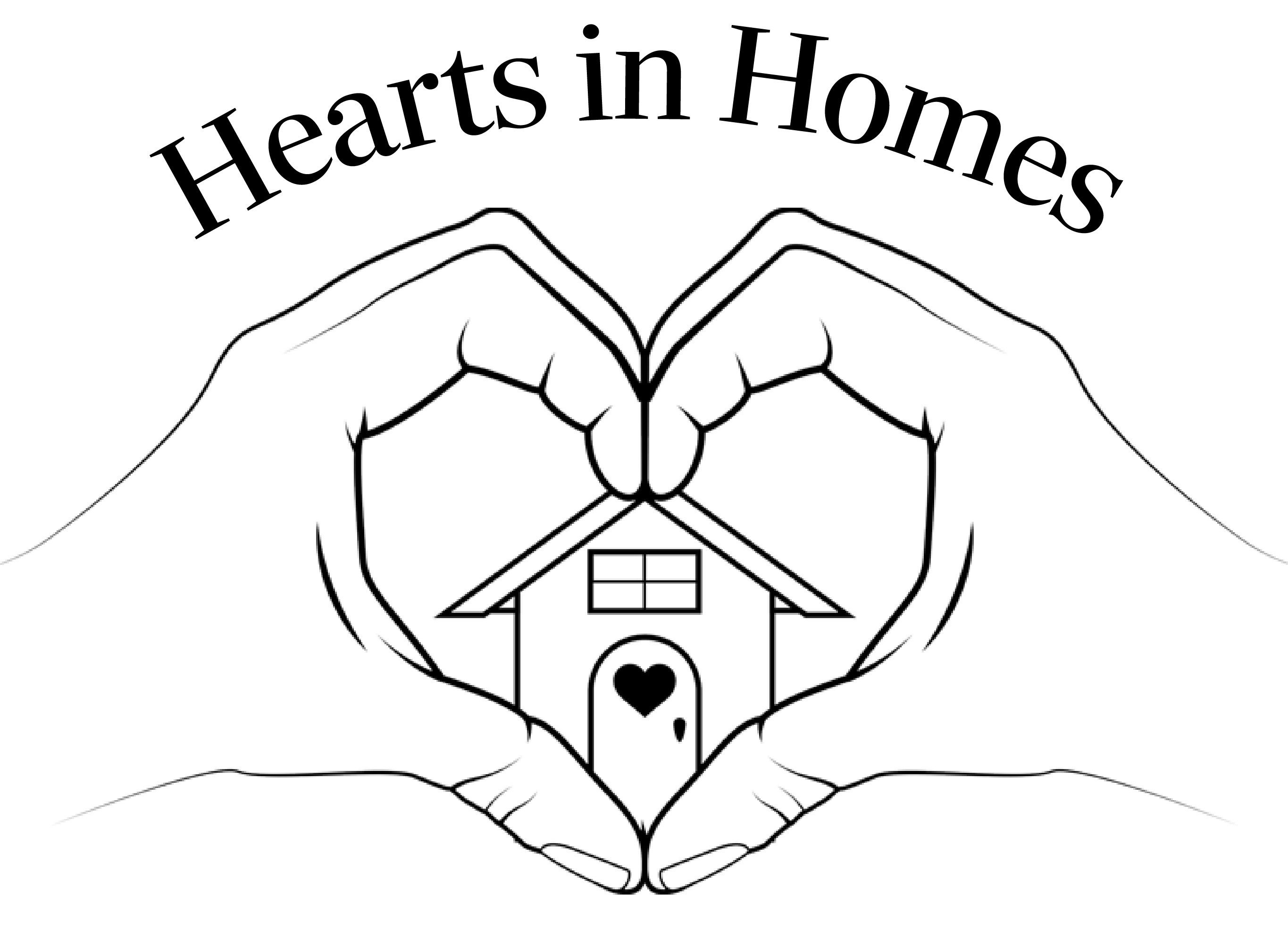Hearts in Homes MN