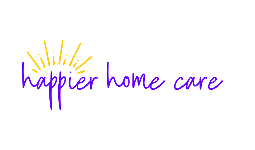 Happier Home Care