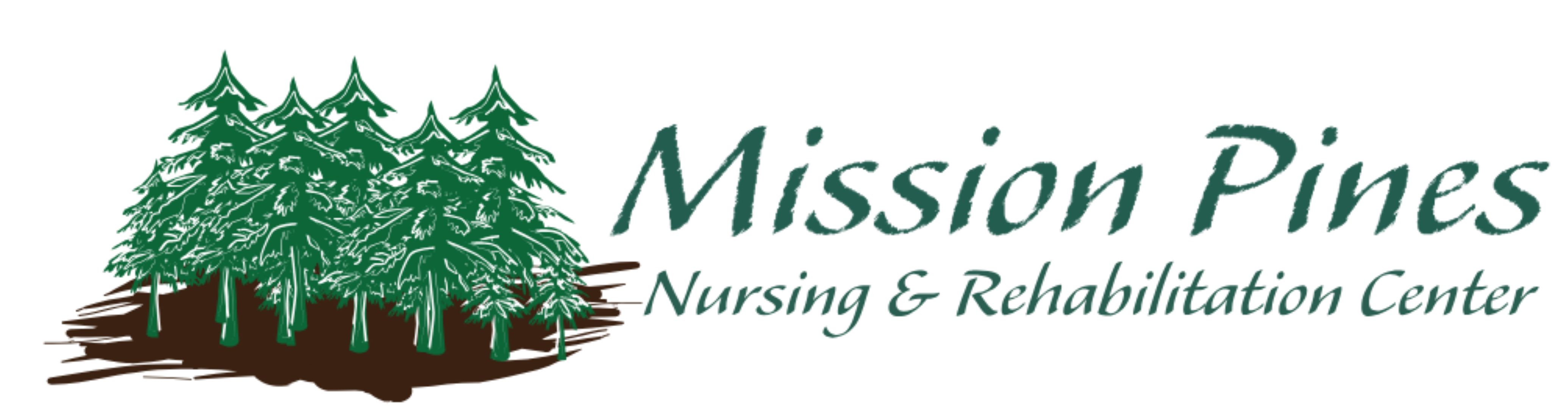 Mission Pines Nursing & Rehab Center