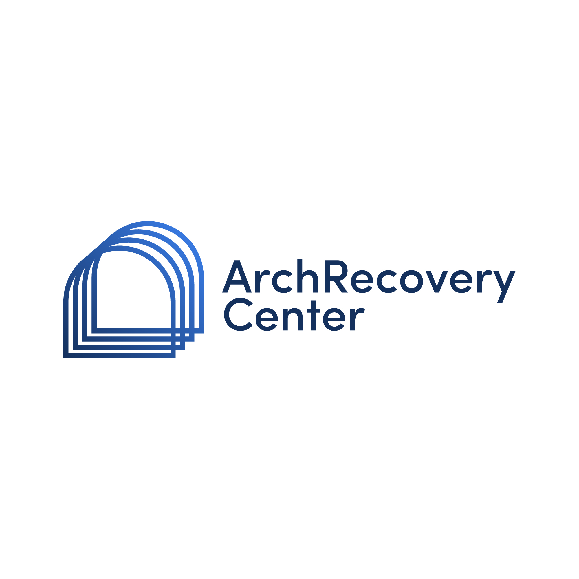 Arch Recovery Group