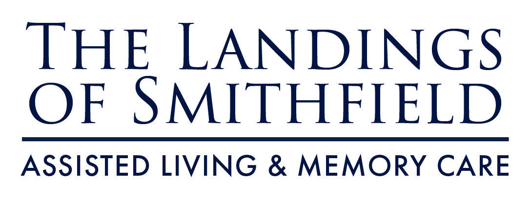 The Landings of Smithfield
