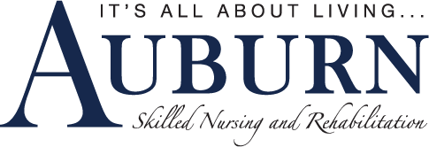 Auburn Skilled Nursing and Rehabilitation
