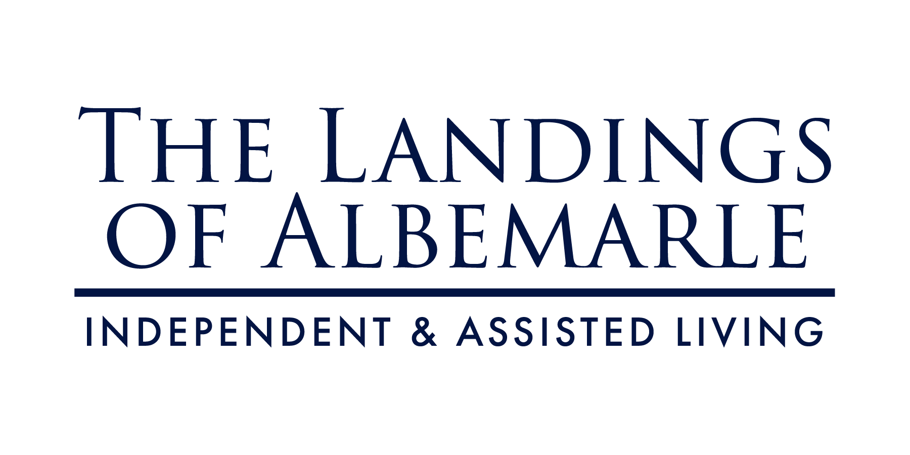 The Landings of Albemarle