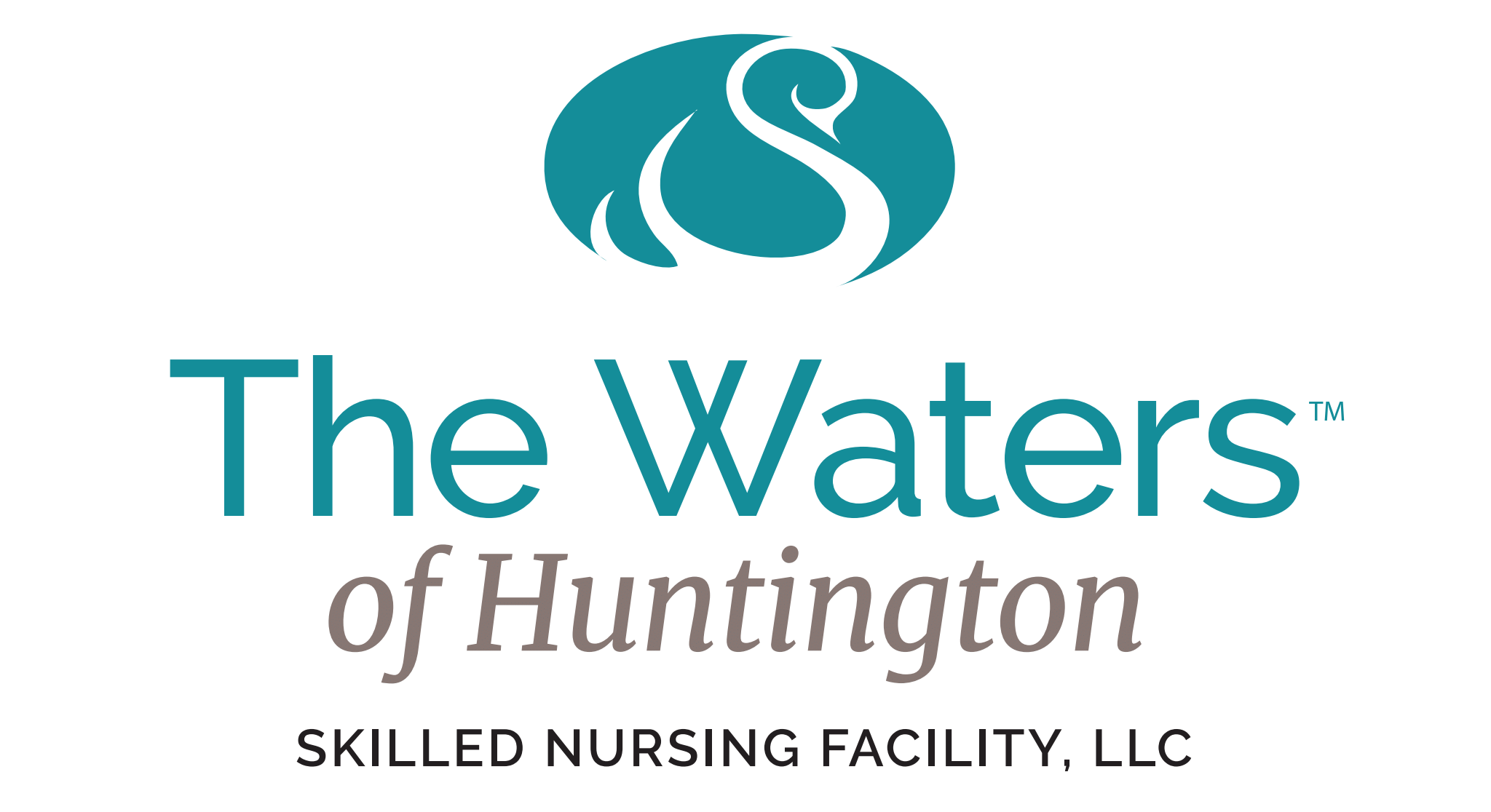 The Waters of Huntington