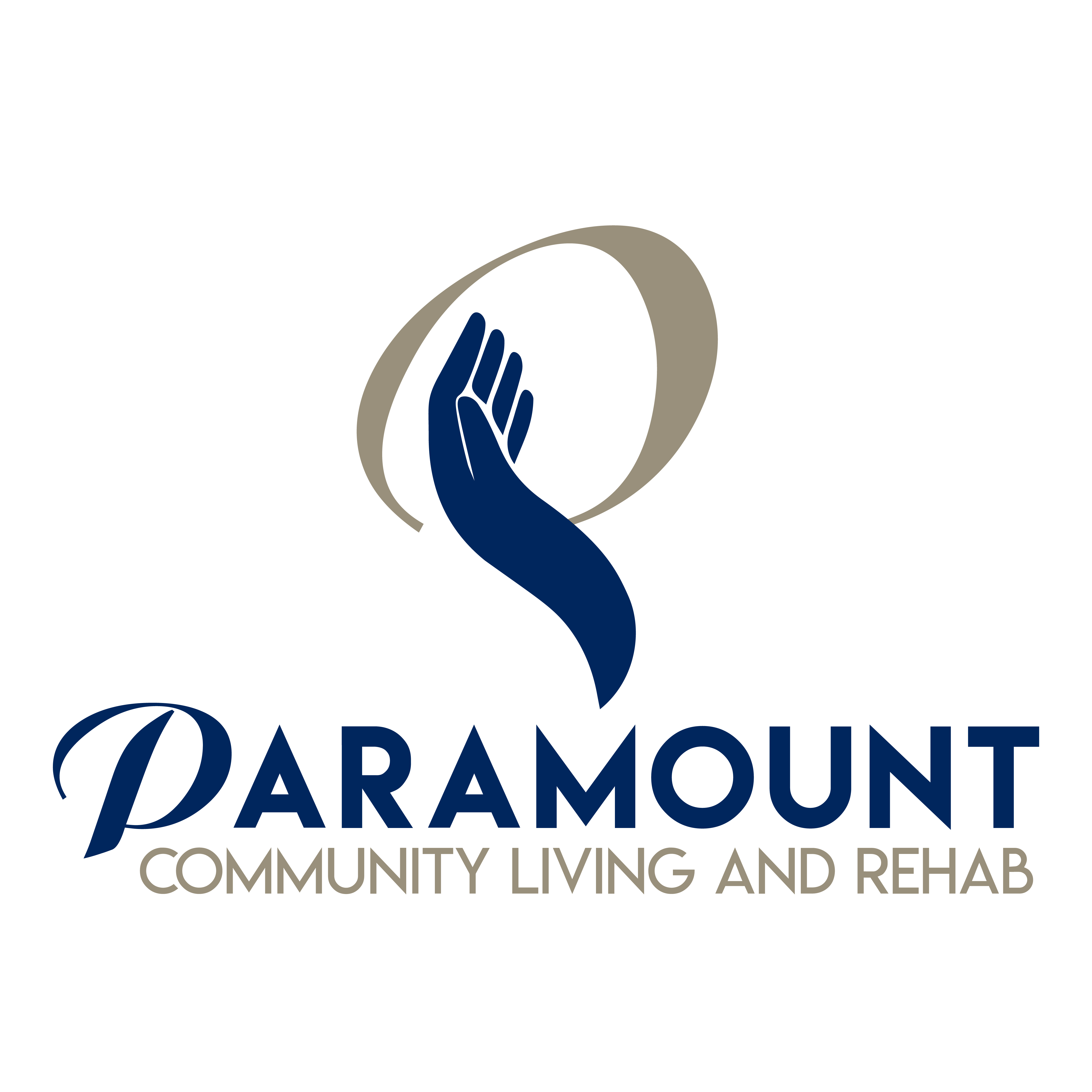 Paramount Community Living and Rehab