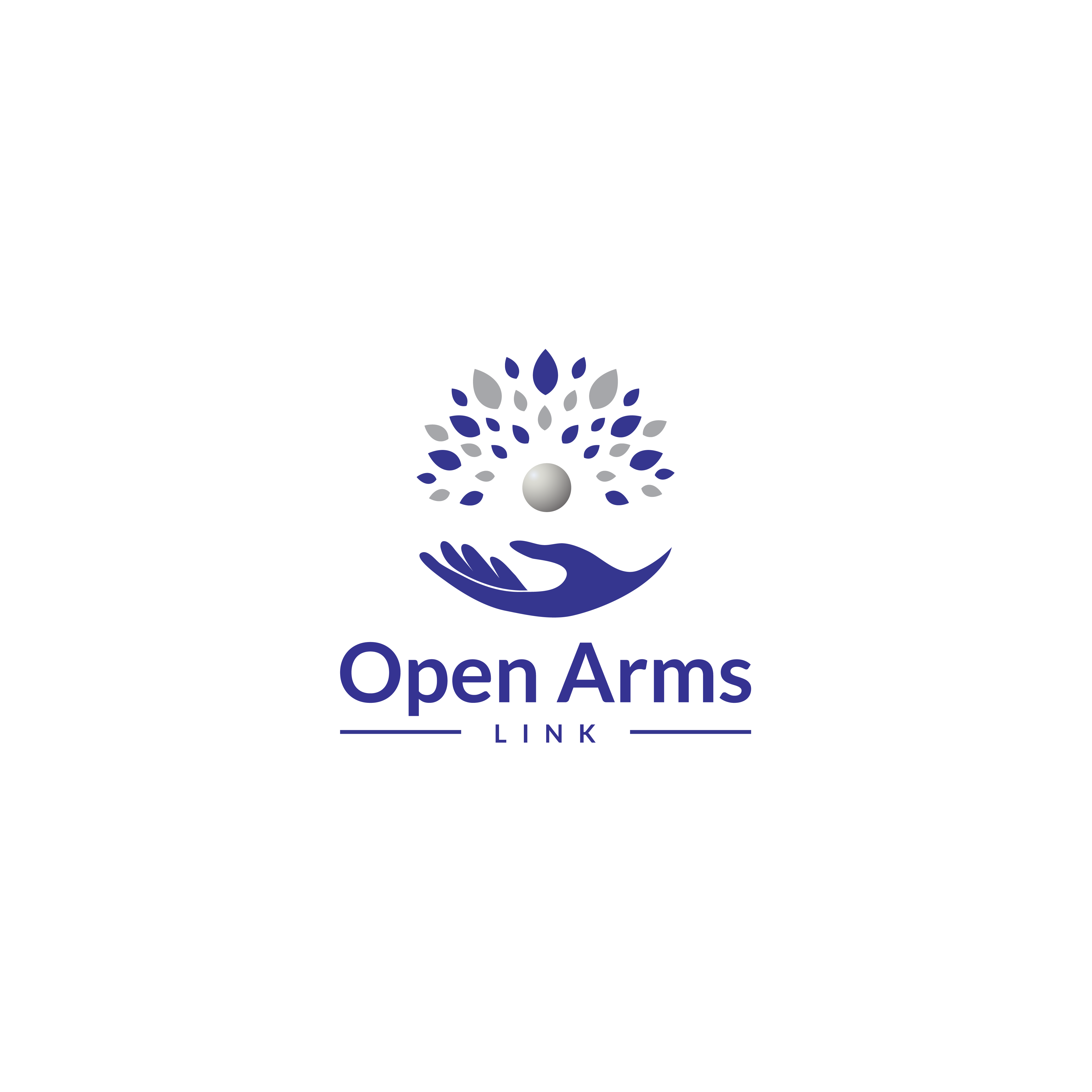 Open Arms Link
