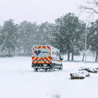 LifeLine Ambulance Michigan workplace 3