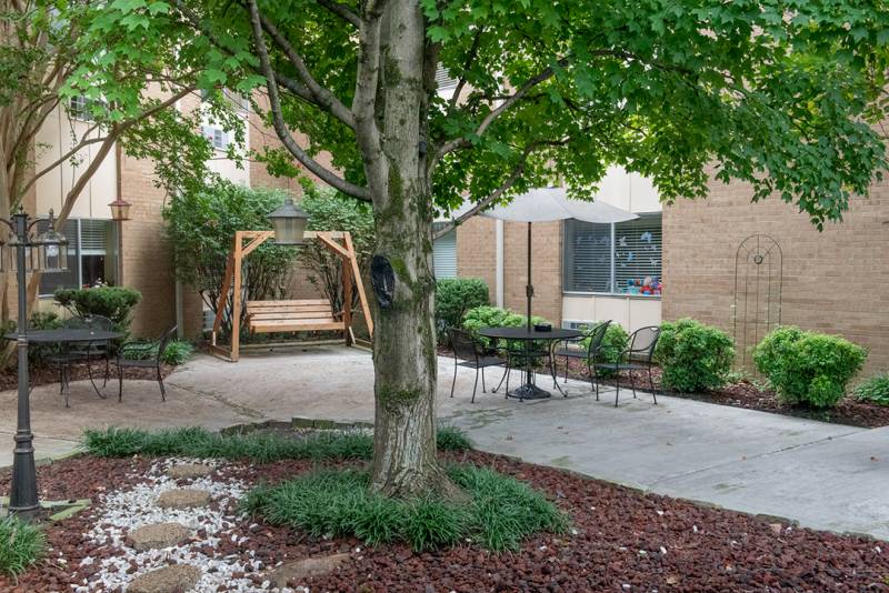 Bethany Center For Rehabilitation and Healing workplace 5