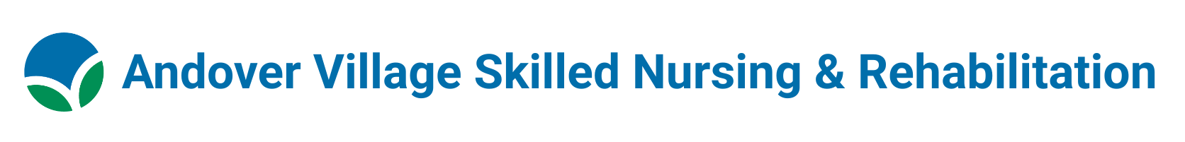 Andover Village Rehabilitation and Wellness