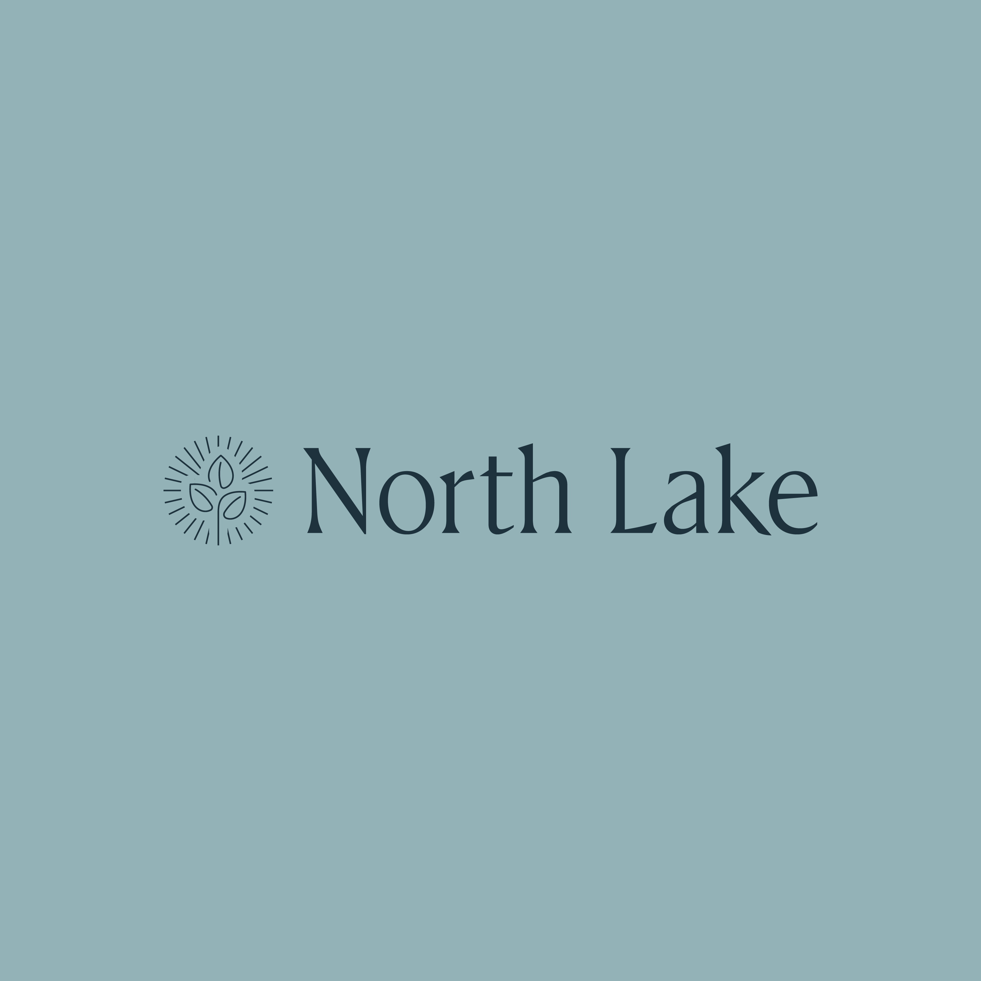 North Lake Care Center