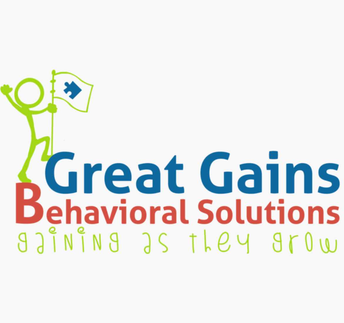 Great Gains Behavioral Solutions