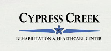 Cypress Creek Rehabiliation and Healthcare Center