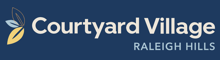 Courtyard Village at Raleigh Hills