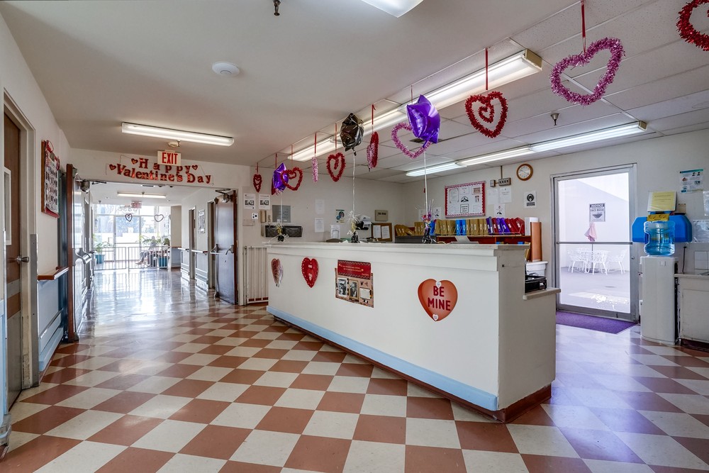 Bloomfield West workplace 5