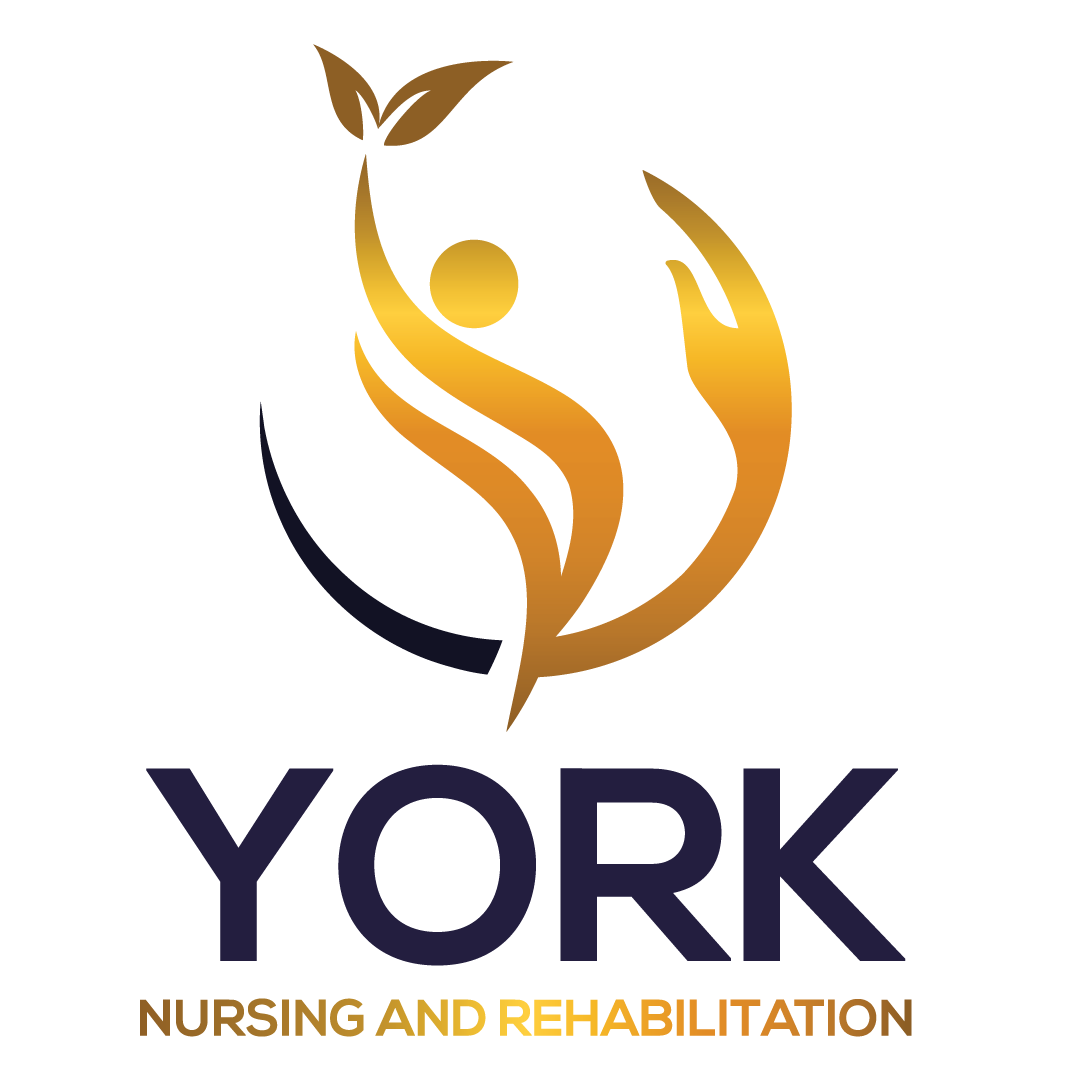 York Nursing and Rehab Center	