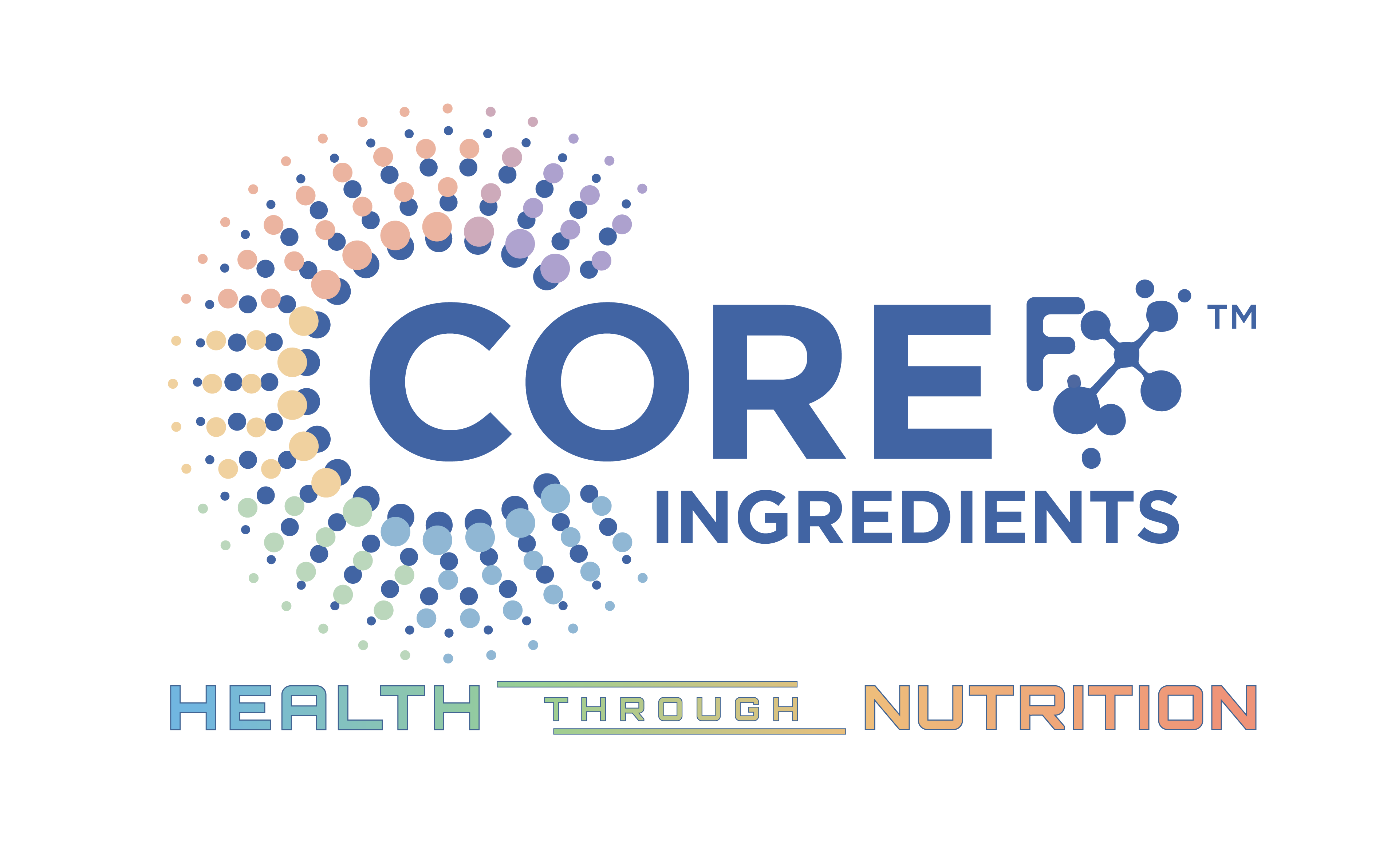 Corefx Ingredients