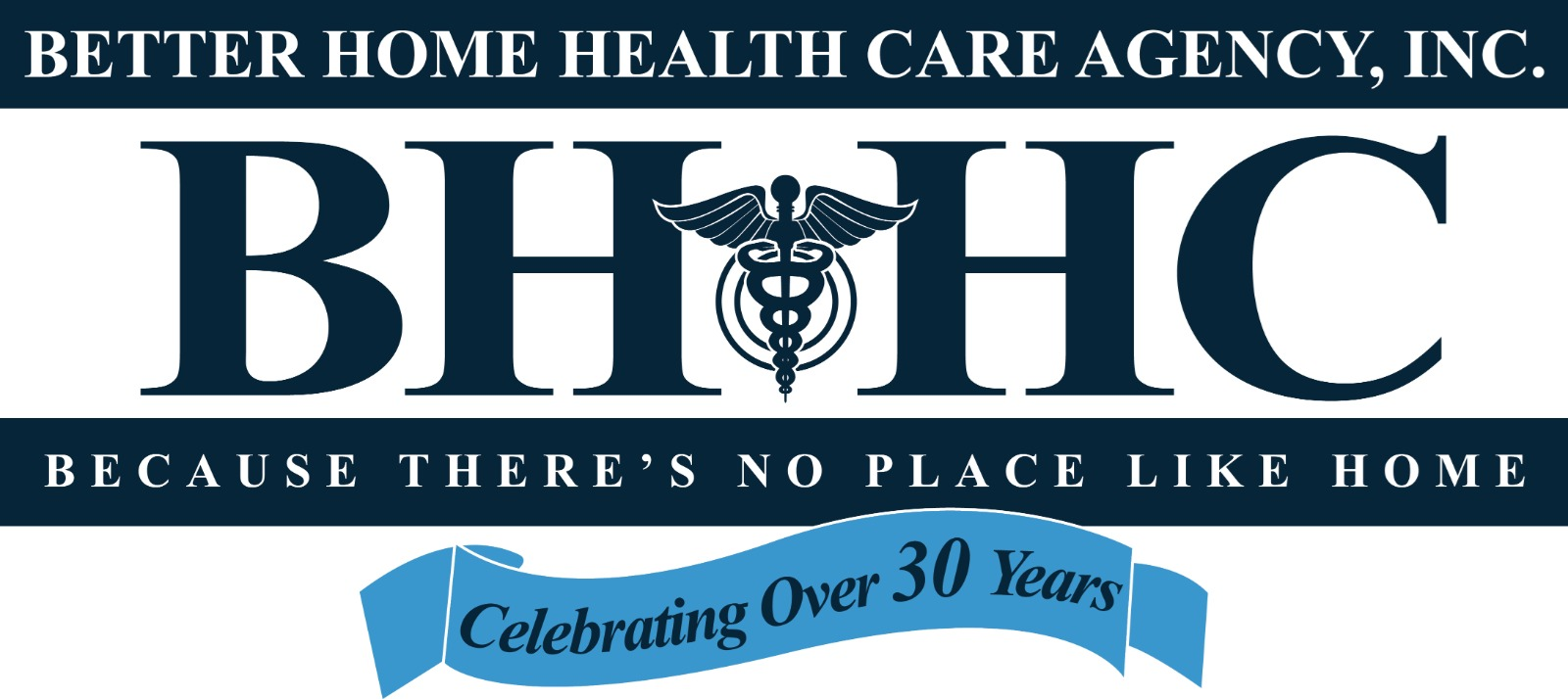 Better Home Health Care Agency Inc.