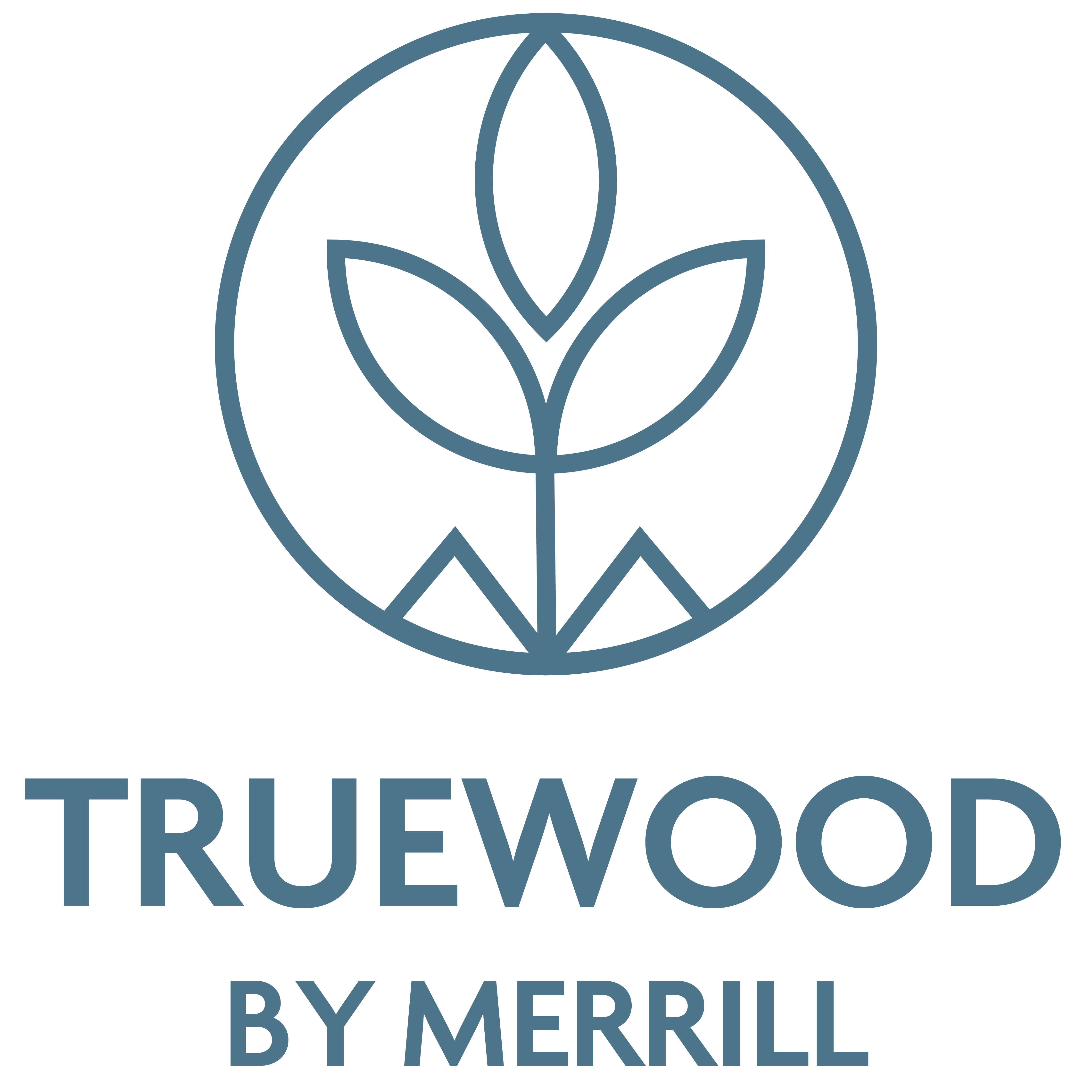 Truewood by Merrill, Georgetown