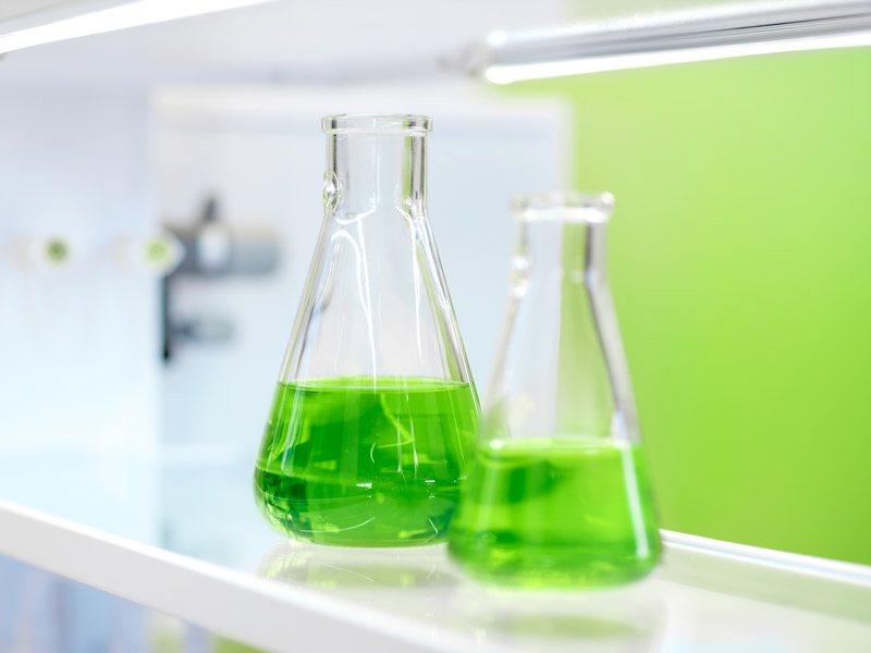 Diamond Medical Laboratories  workplace 1