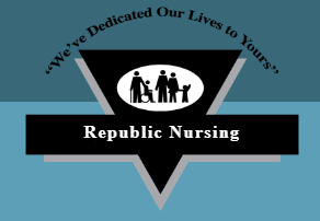 REPUBLIC NURSING & REHAB