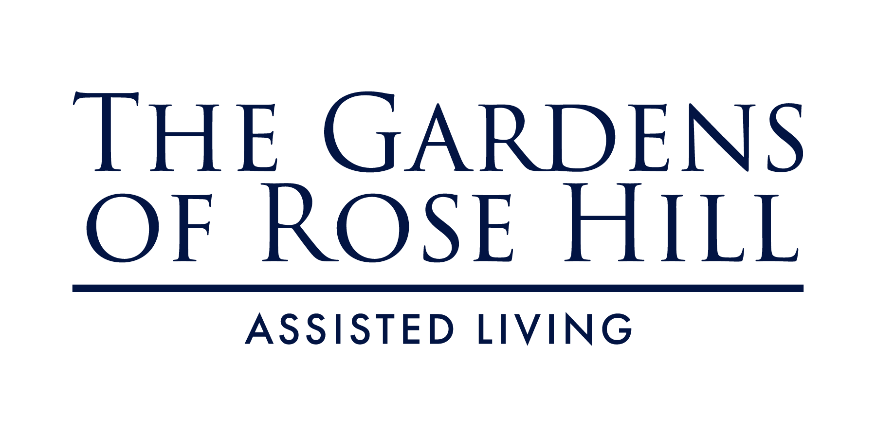 The Gardens of Rose Hill