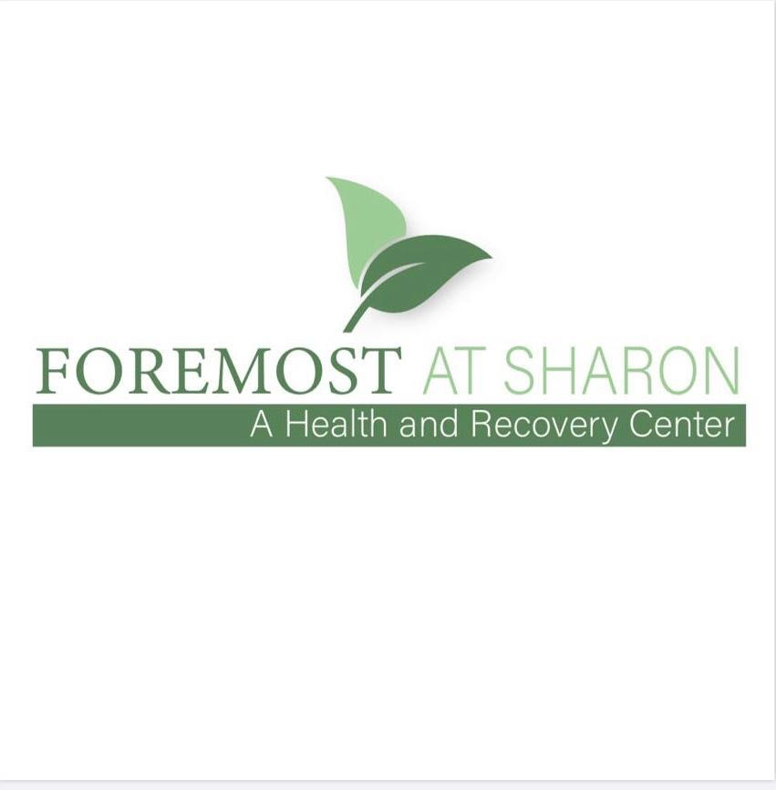 Foremost at Sharon